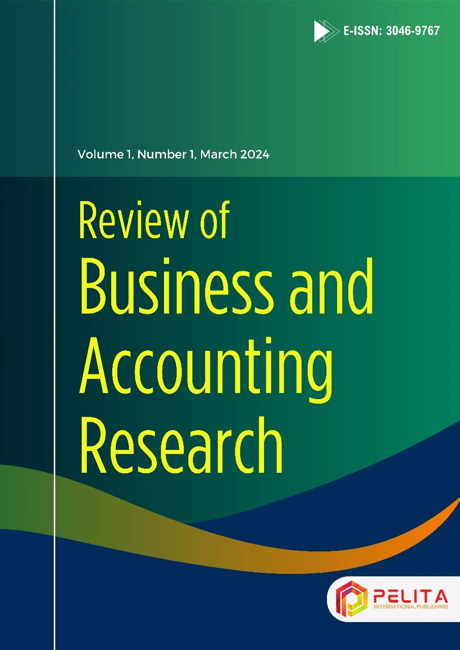 Review of Business and Accounting Research