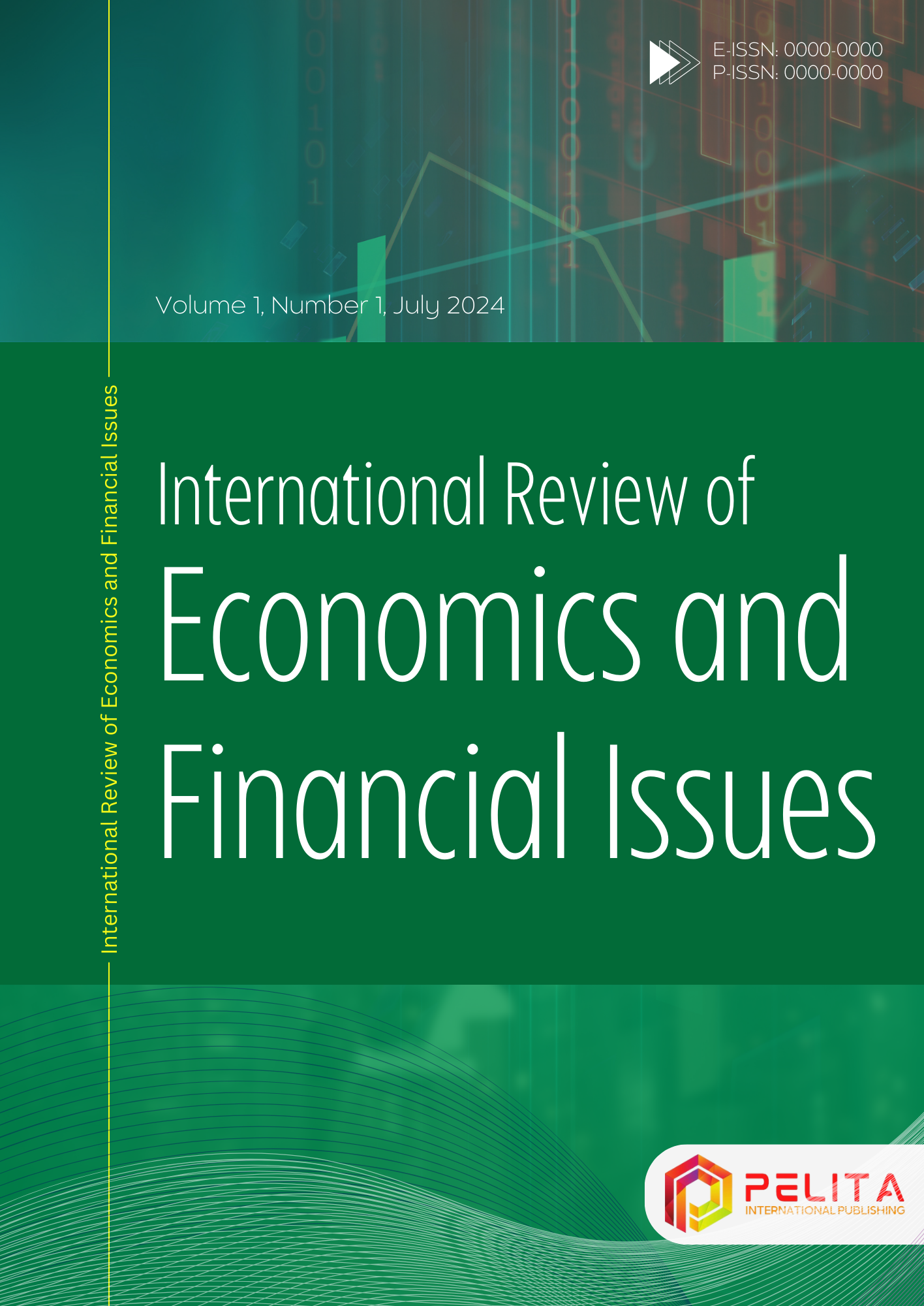 International Review of Economics and Financial Issues
