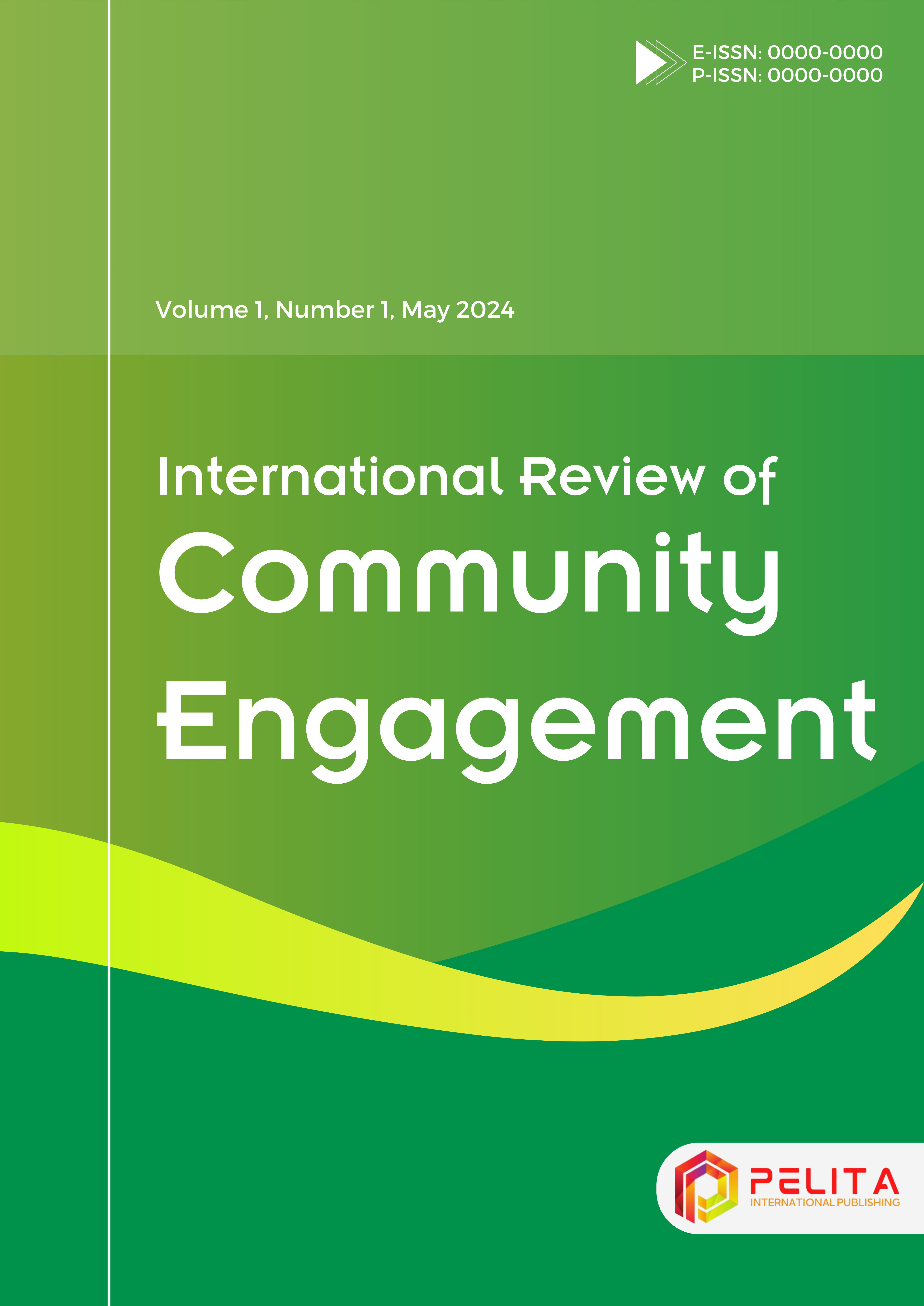 International Review of Community Engagement