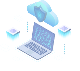 Data Security Illustration Data Security Illustration